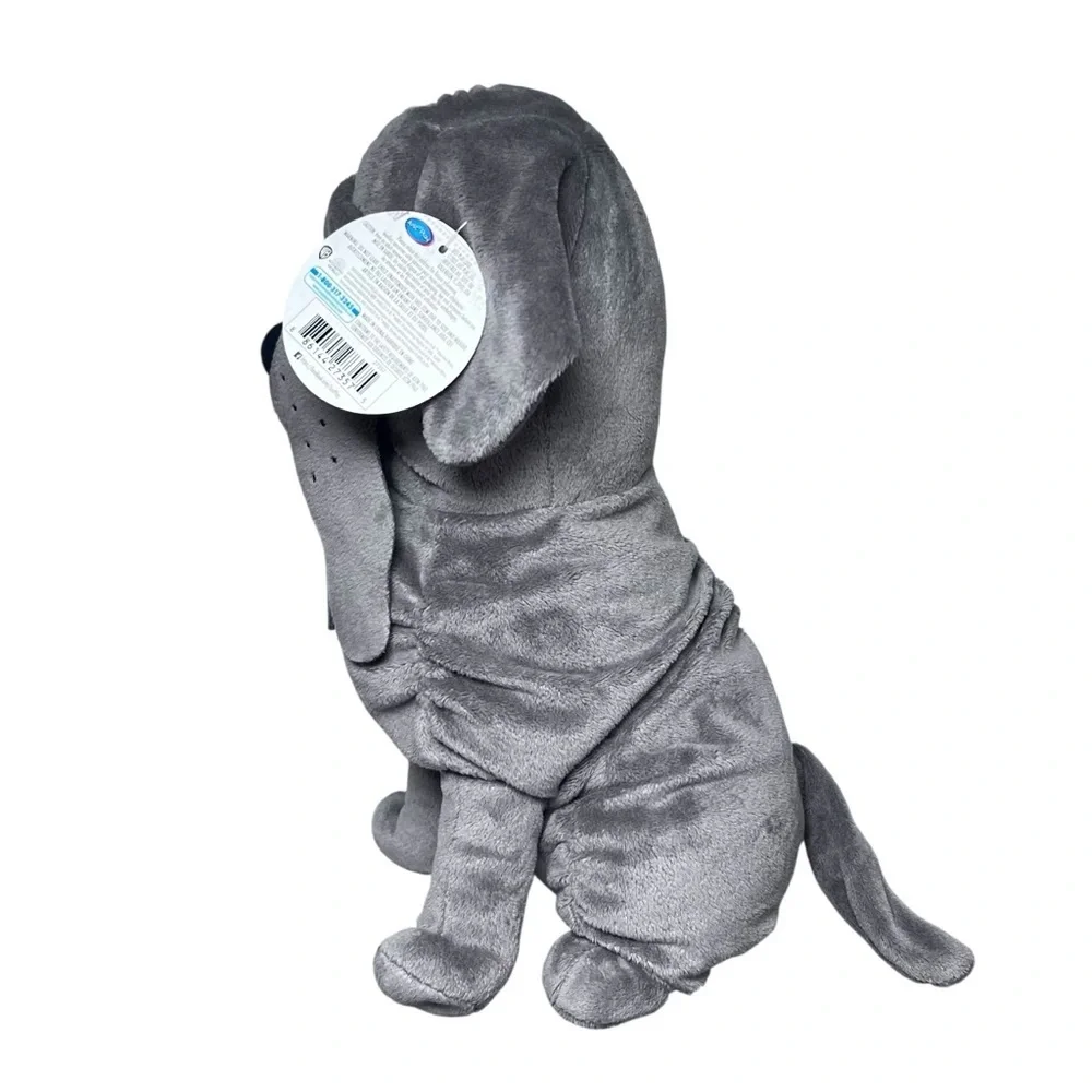 Harry Potter NWT FANG Plush 13